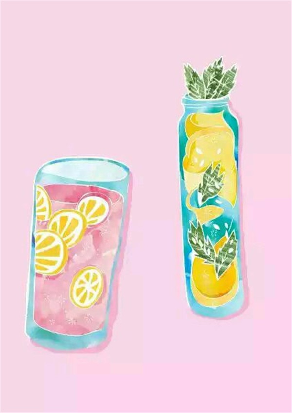 卡通欧美范个性图片集锦