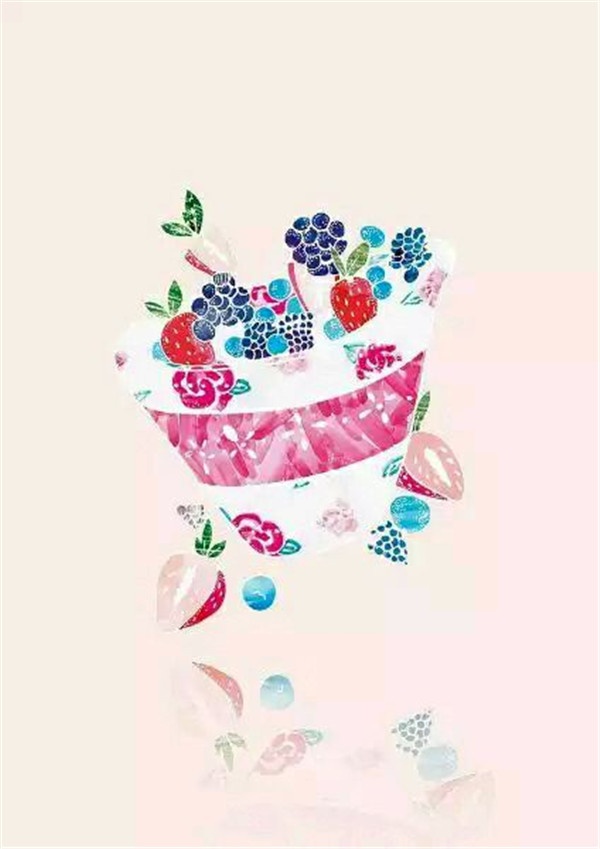 卡通欧美范个性图片集锦