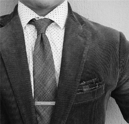 性感迷人欧美绅士黑白男生头像精选