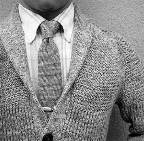 性感迷人欧美绅士黑白男生头像精选