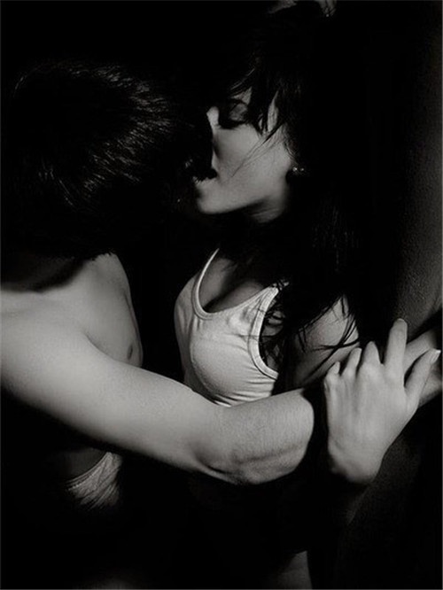 伤感欧美男女重口味个性手机壁纸