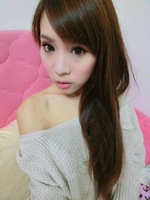 90后非主流日本校园女生图片