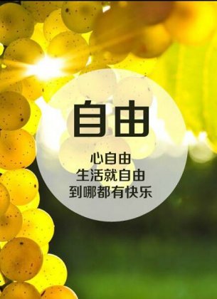 唯美疗伤带字图片大全 给力的文字