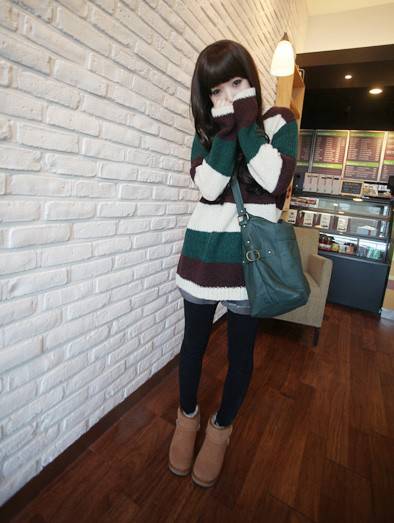 恩典网络红人唯美意境图片