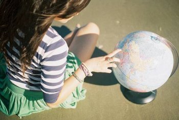 12星座女生图片_资深条纹控