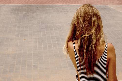 12星座女生图片_资深条纹控