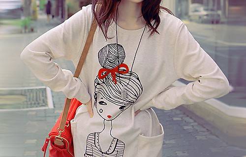 个性唯美超清不露脸图片素材