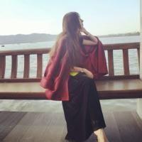 九年级女生闺蜜头像图片