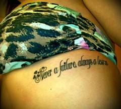 个性人物臀部纹身头像图片大全图片大全