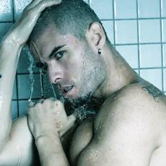 个性人物臀部纹身头像图片大全图片大全