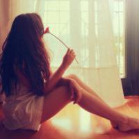 城市系小清新有爱女生头像图片