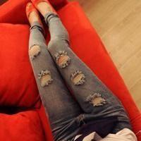 城市系小清新有爱女生头像图片