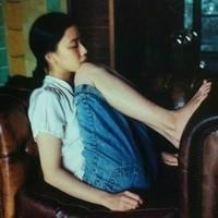 城市系小清新有爱女生头像图片