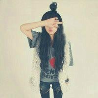 城市系小清新有爱女生头像图片