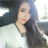 城市系小清新有爱女生头像图片