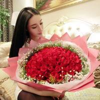 城市系小清新有爱女生头像图片