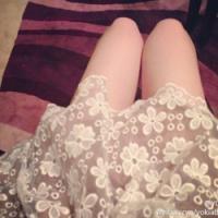 城市系小清新有爱女生头像图片