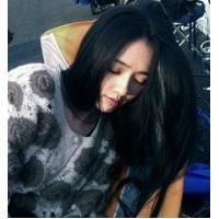 城市系小清新有爱女生头像图片