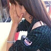 城市系小清新有爱女生头像图片