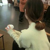 城市系小清新有爱女生头像图片