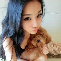 城市系小清新有爱女生头像图片