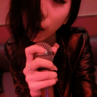 城市系小清新有爱女生头像图片