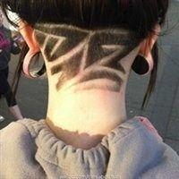 城市系小清新有爱女生头像图片