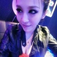 城市系小清新有爱女生头像图片