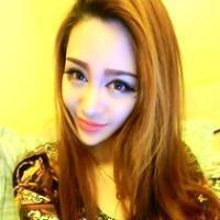 城市系小清新有爱女生头像图片