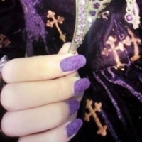 城市系小清新有爱女生头像图片