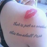 城市系小清新有爱女生头像图片