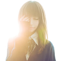 个性嘻哈女生姐妹头像图片