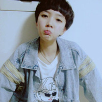 个性嘻哈女生姐妹头像图片