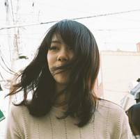 个性嘻哈女生姐妹头像图片