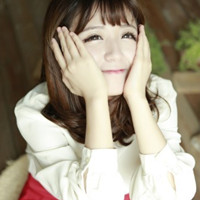 个性嘻哈女生姐妹头像图片