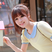 个性嘻哈女生姐妹头像图片