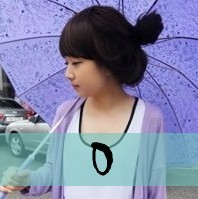 个性嘻哈女生姐妹头像图片