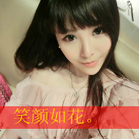好看带字女生头像图片唯美