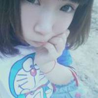 最美校服女生头像图片