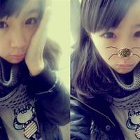 最美校服女生头像图片