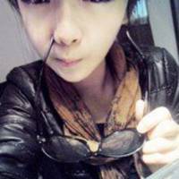 最美校服女生头像图片