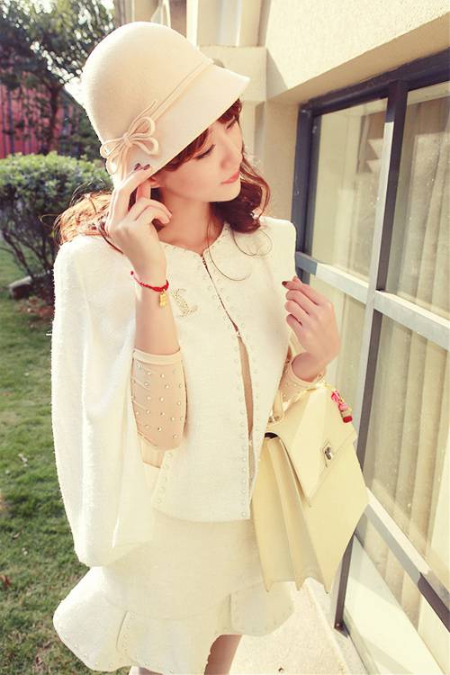 最萌可爱女生图片 一段莫名的眷恋