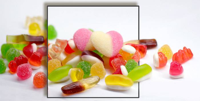 qq个性甜蜜浪漫主题图片大全