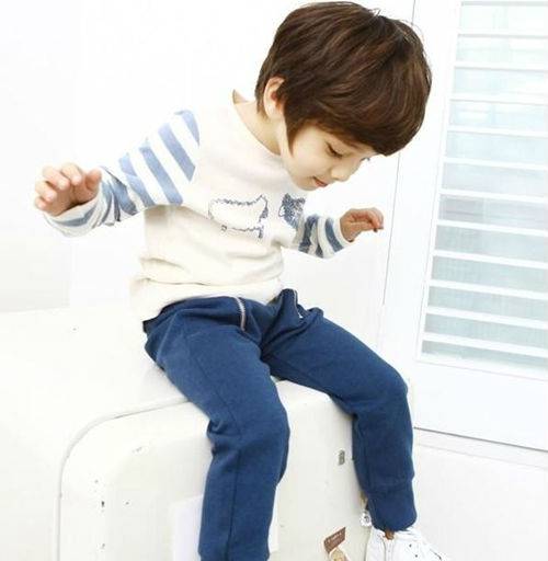 伤感颓废欧美范男生图片大图