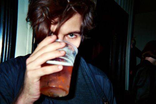 文艺非主流个性男生图片大全