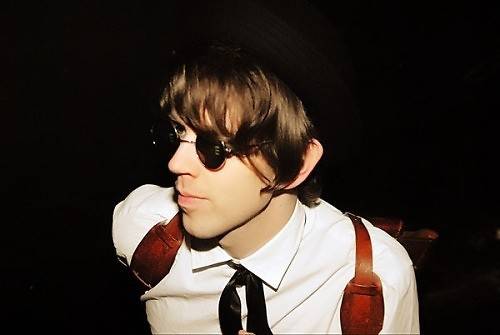 文艺非主流个性男生图片大全