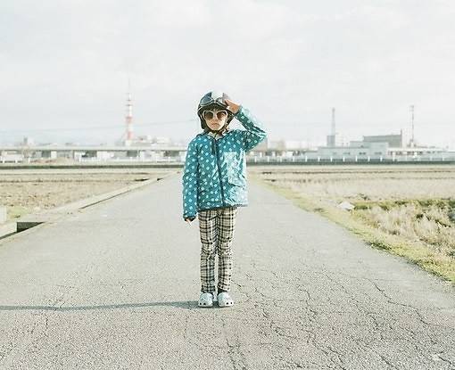 二年级女生童趣图片大全