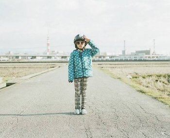 二年级女生童趣图片大全