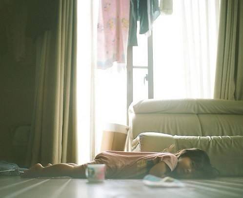 二年级女生童趣图片大全