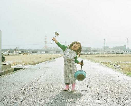 二年级女生童趣图片大全